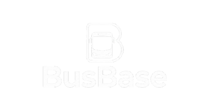 BusBase Logo